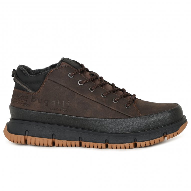 Charles Clinkard Bugatti Malvern Mens Boots