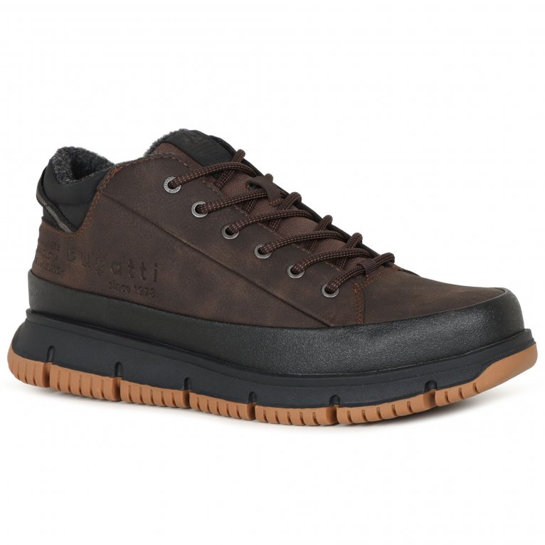 charles clinkard Bugatti Malvern Mens Boots