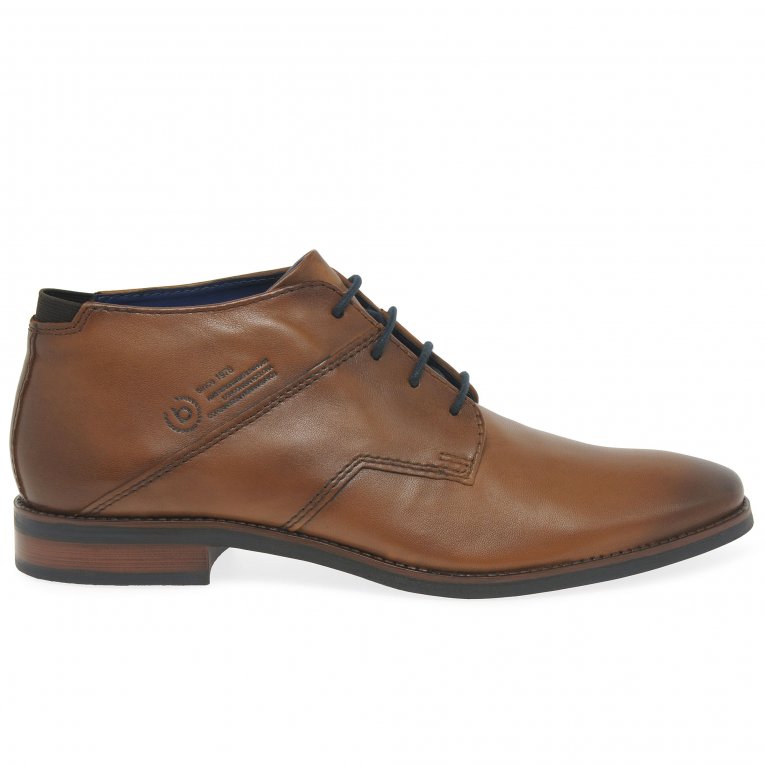 Charles Clinkard Bugatti Maris Mens Boots