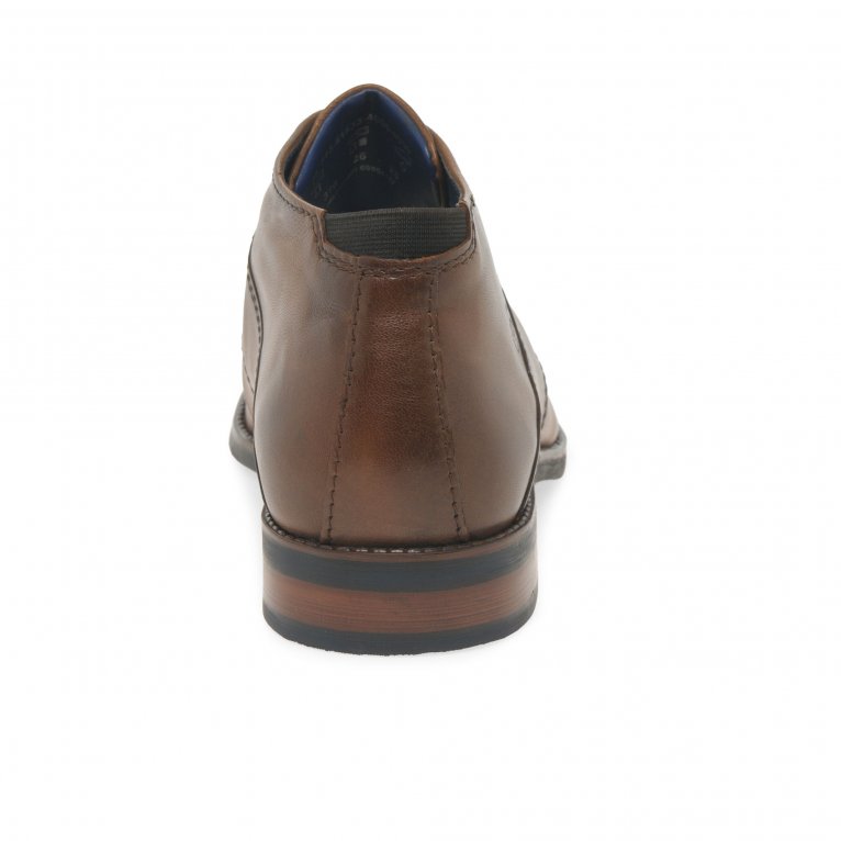 Charles Clinkard Bugatti Maris Mens Boots
