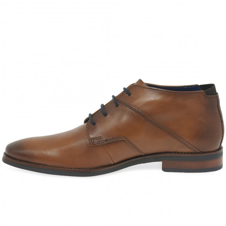 Charles Clinkard Bugatti Maris Mens Boots