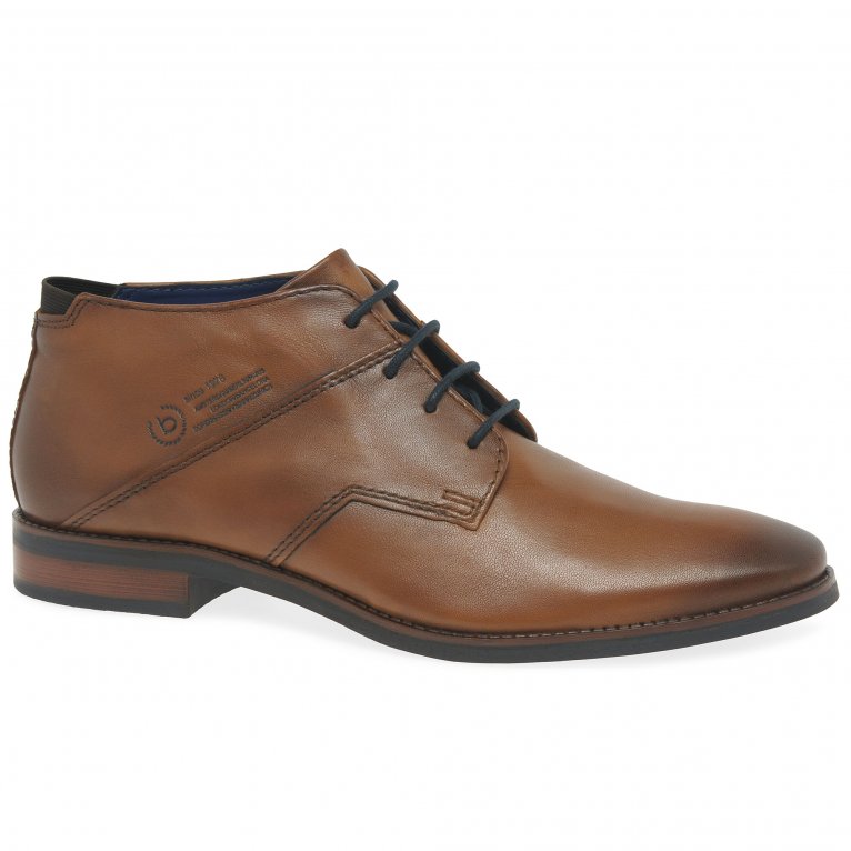 charles clinkard Bugatti Maris Mens Boots