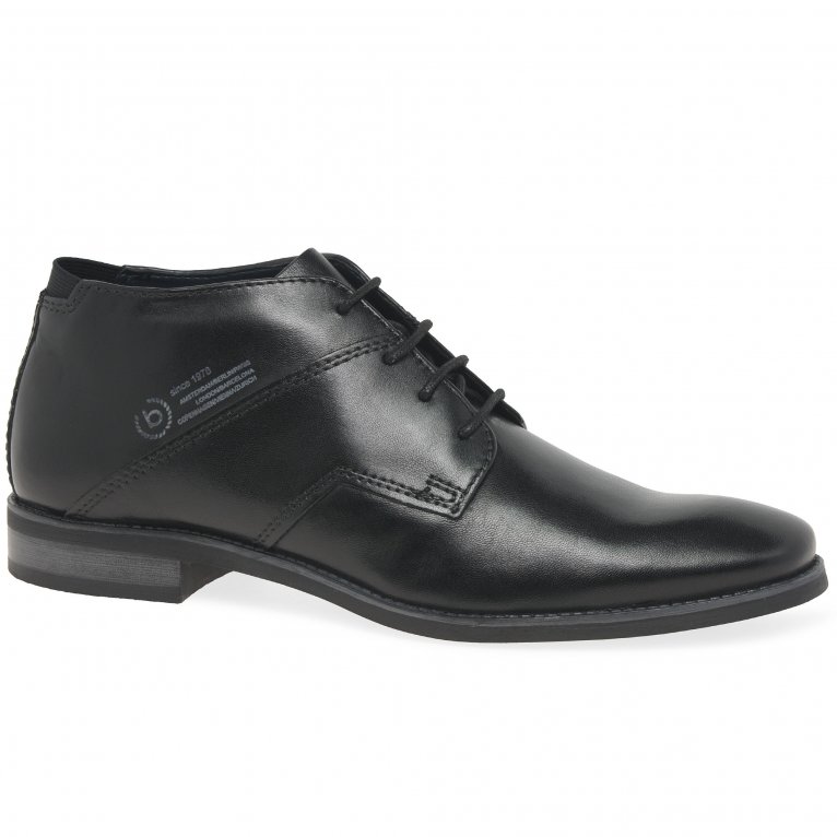 charles clinkard Bugatti Maris Mens Boots