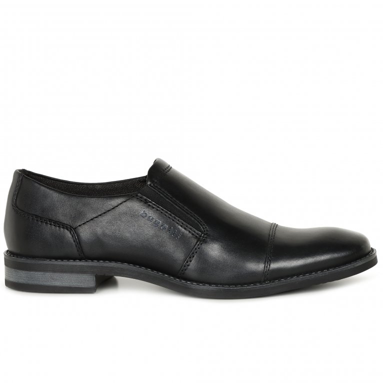 Charles Clinkard Bugatti Marlow Mens Loafers