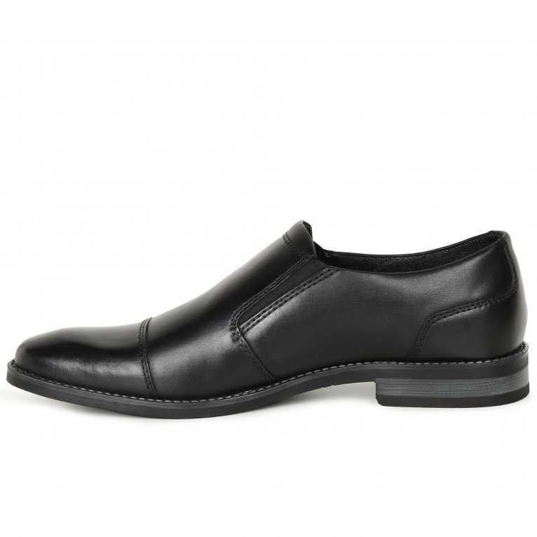 Charles Clinkard Bugatti Marlow Mens Loafers