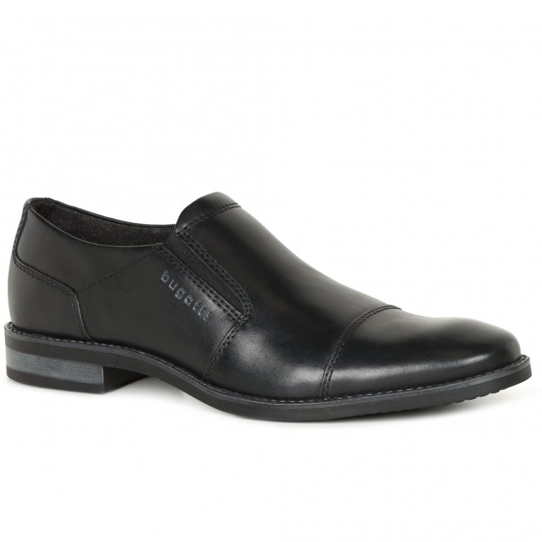 charles clinkard Bugatti Marlow Mens Loafers
