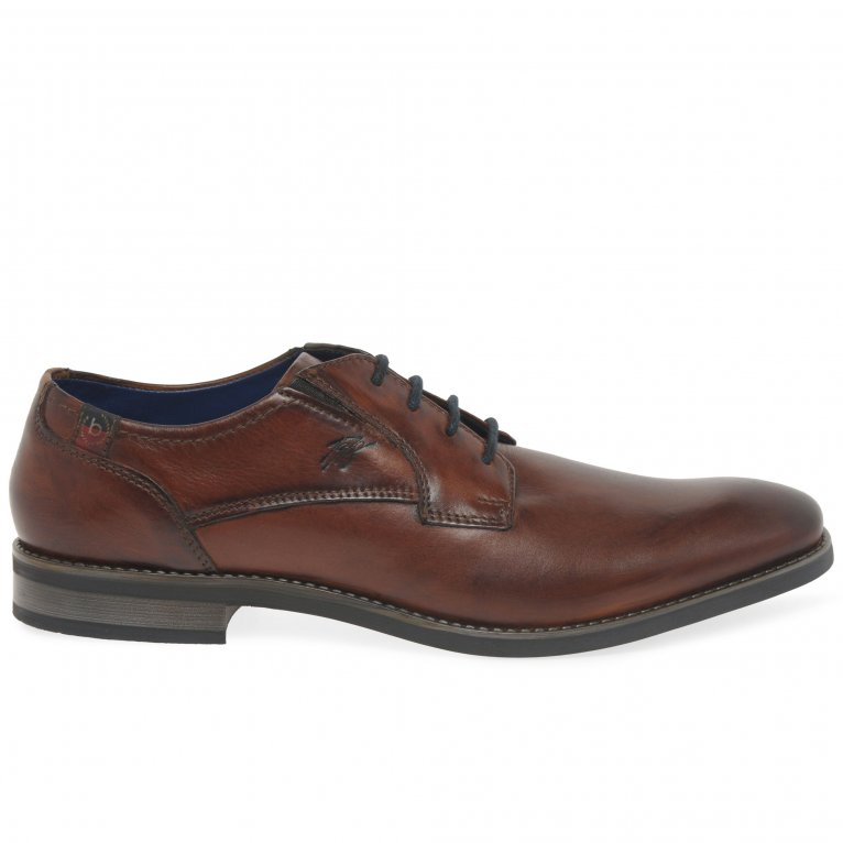 Charles Clinkard Bugatti Marvel Mens Shoes