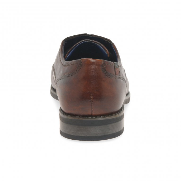 Charles Clinkard Bugatti Marvel Mens Shoes