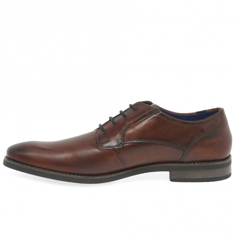 Charles Clinkard Bugatti Marvel Mens Shoes
