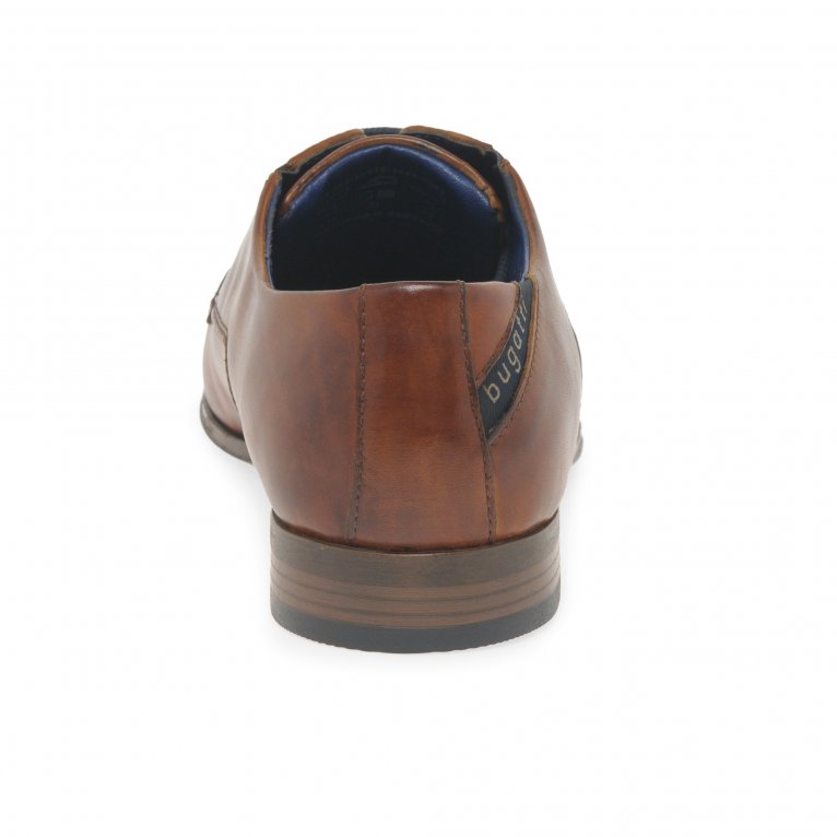 Charles Clinkard Bugatti Mascot Mens Formal Shoes