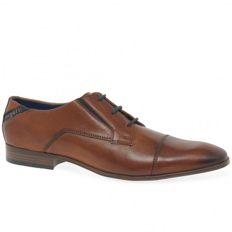 charles clinkard Bugatti Mascot Mens Formal Shoes