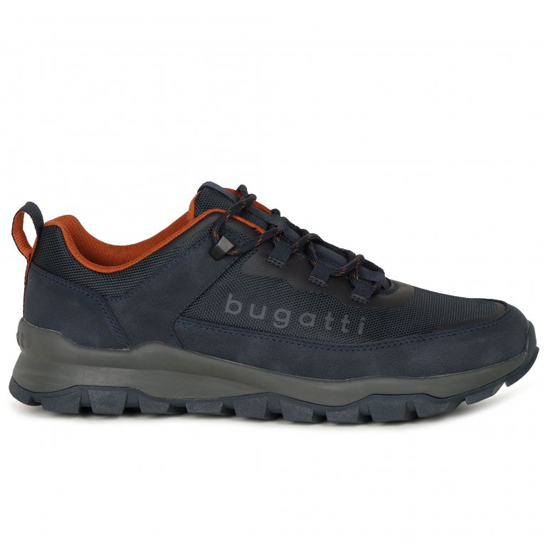Charles Clinkard Bugatti Ramble Mens Trainers