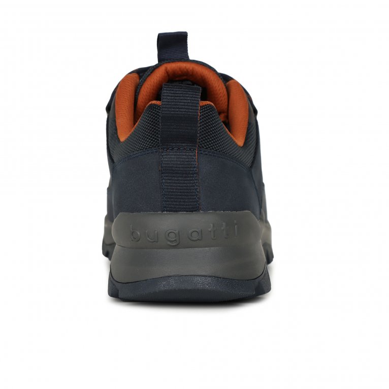 Charles Clinkard Bugatti Ramble Mens Trainers
