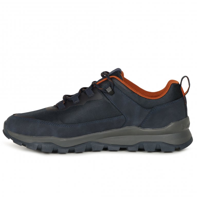 Charles Clinkard Bugatti Ramble Mens Trainers
