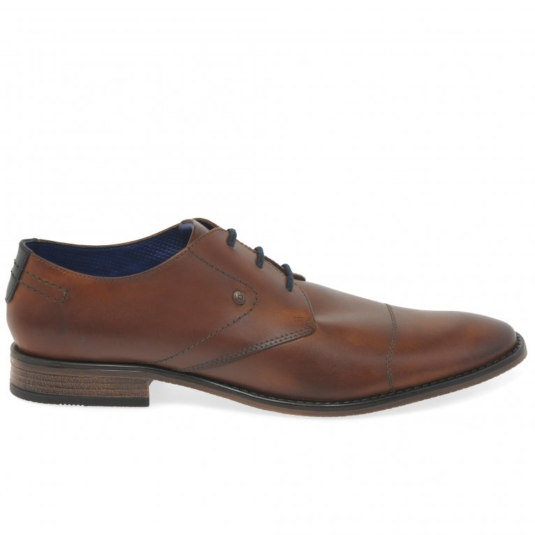 Charles Clinkard Bugatti Rinaldo Mens Formal Shoes