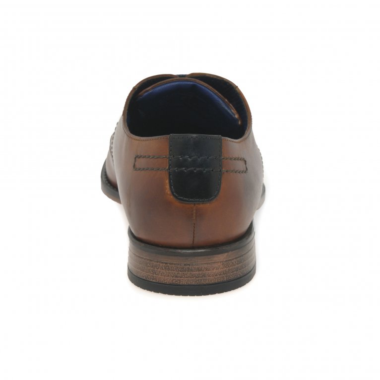 Charles Clinkard Bugatti Rinaldo Mens Formal Shoes