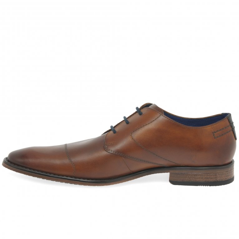 Charles Clinkard Bugatti Rinaldo Mens Formal Shoes