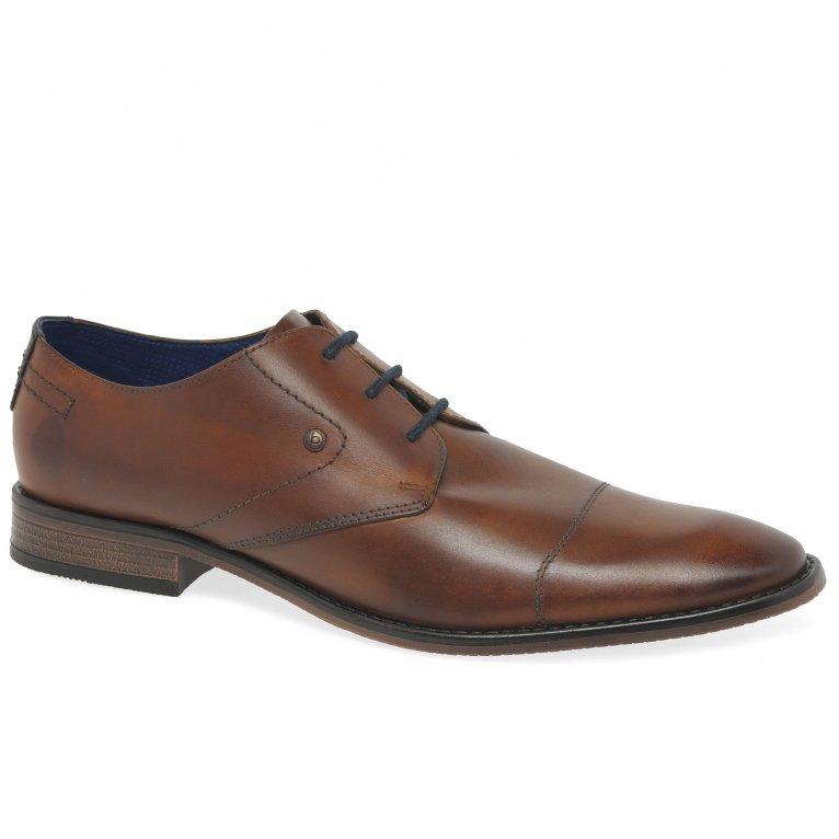 charles clinkard Bugatti Rinaldo Mens Formal Shoes