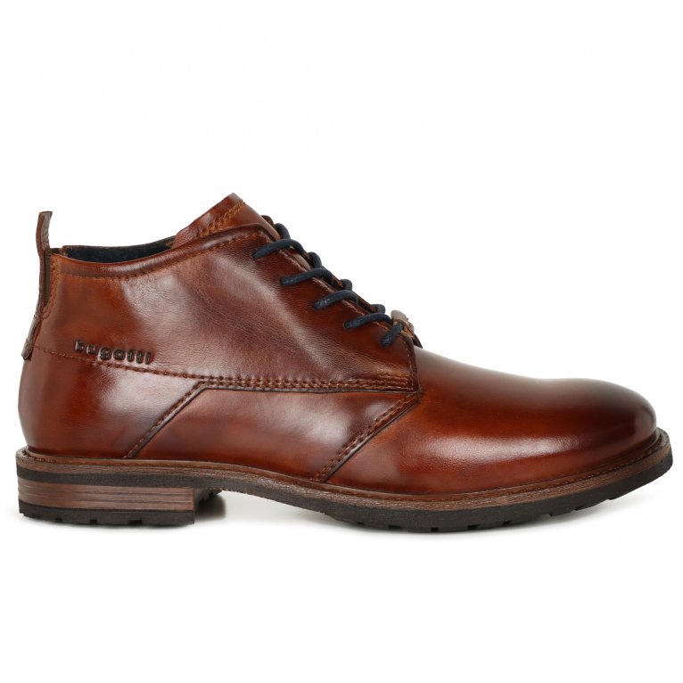 Charles Clinkard Bugatti Rupert Mens Boots