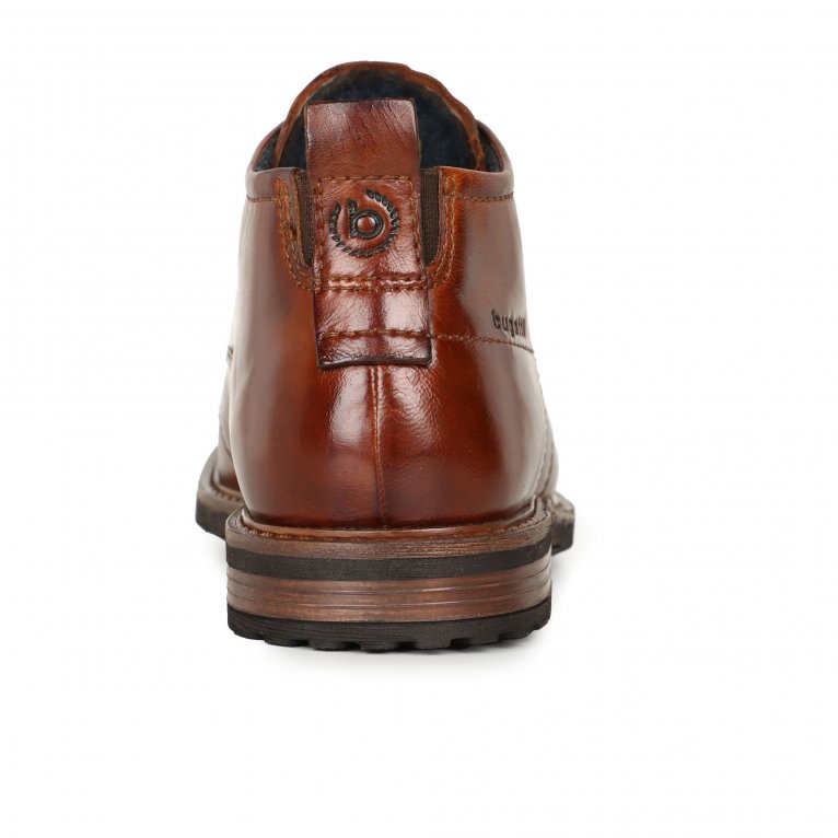 Charles Clinkard Bugatti Rupert Mens Boots