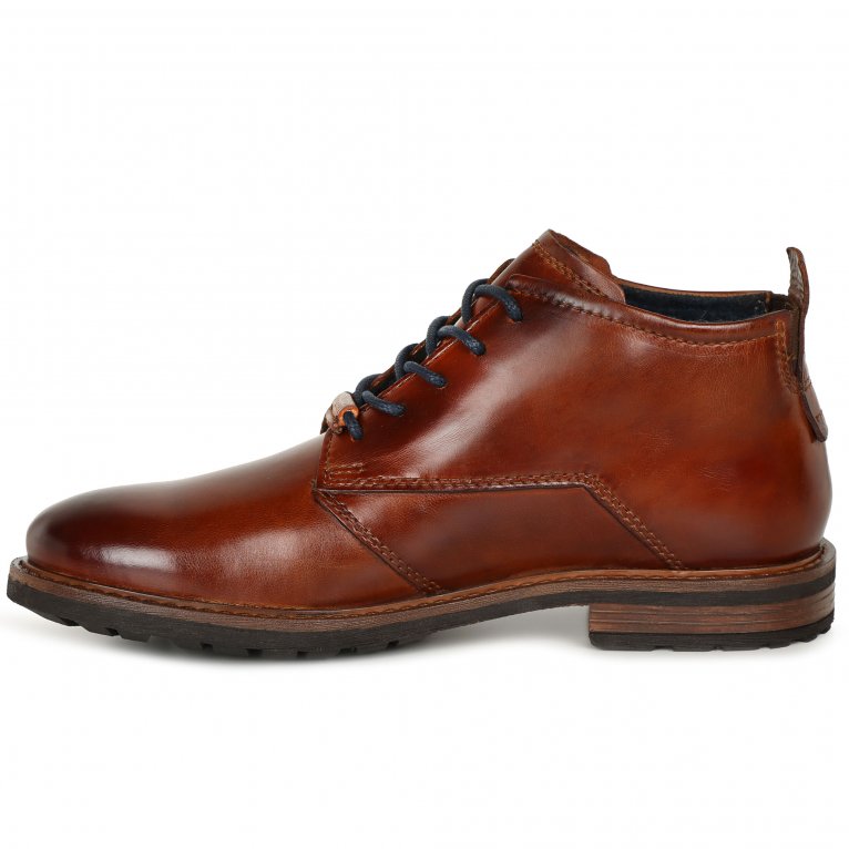 Charles Clinkard Bugatti Rupert Mens Boots