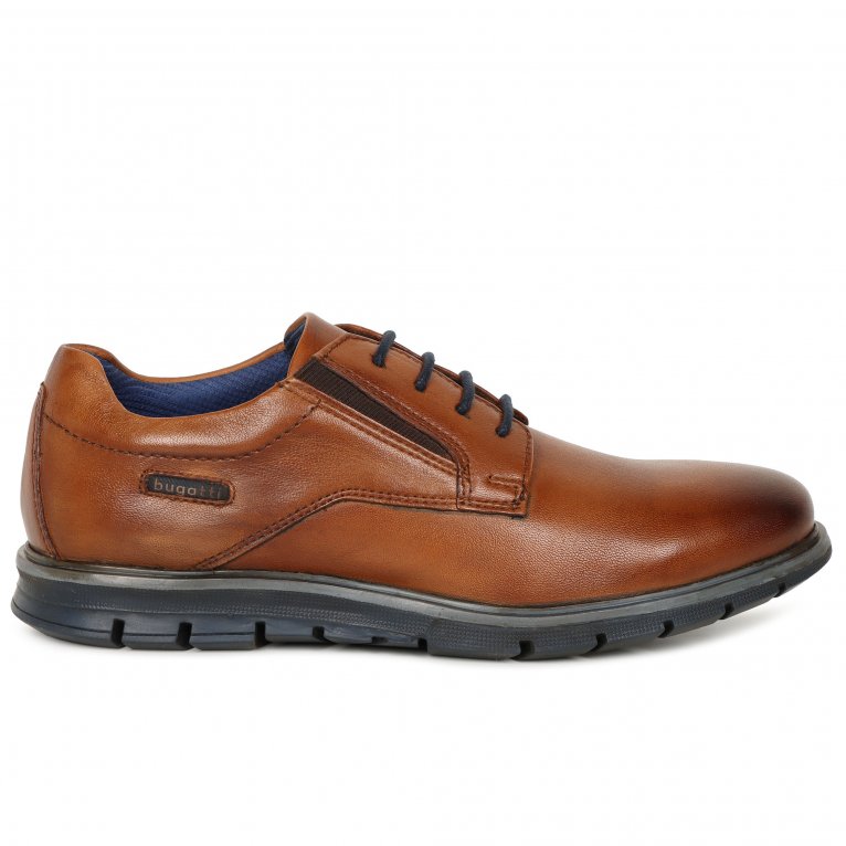 Charles Clinkard Bugatti Samuel Mens Shoes