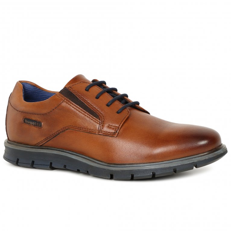 charles clinkard Bugatti Samuel Mens Shoes