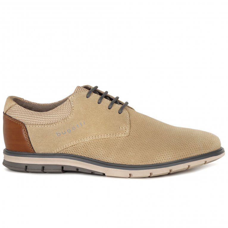 Charles Clinkard Bugatti Seddon Mens Shoes