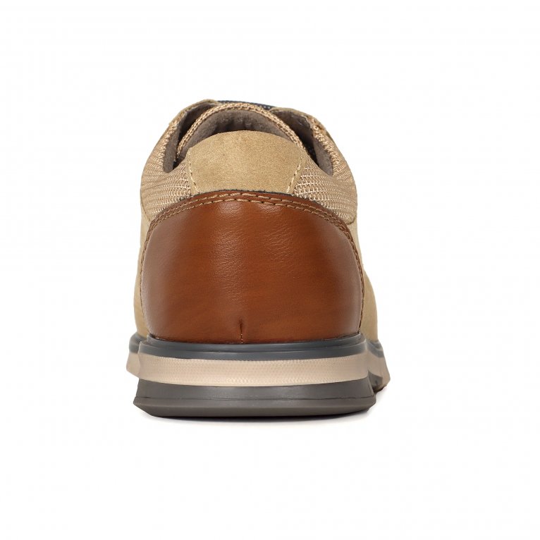 Charles Clinkard Bugatti Seddon Mens Shoes