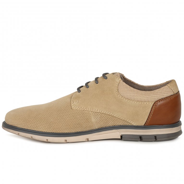 Charles Clinkard Bugatti Seddon Mens Shoes