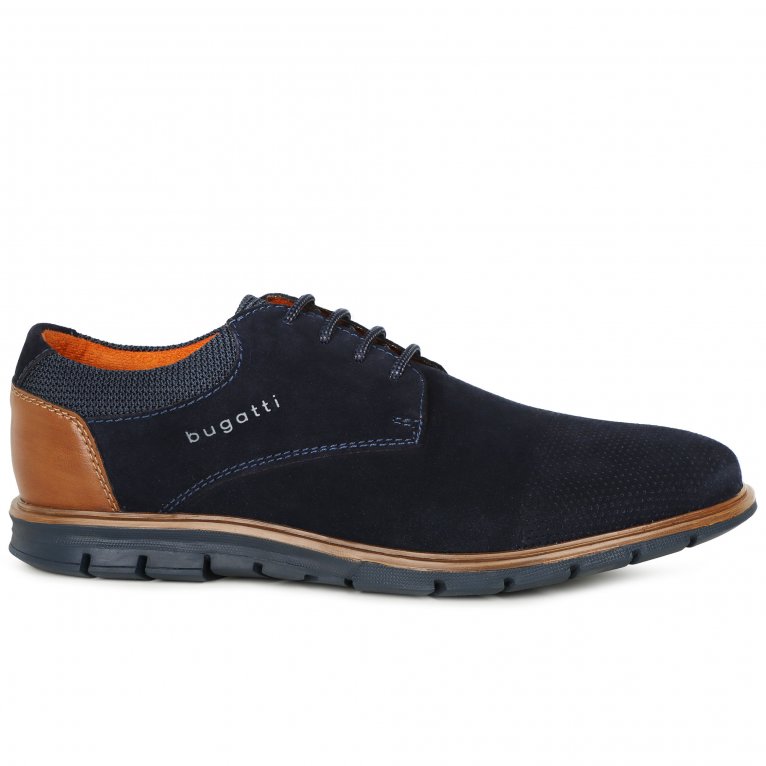 Charles Clinkard Bugatti Seddon Mens Shoes