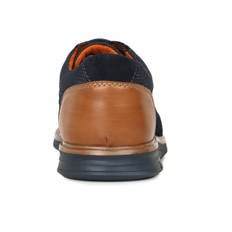 Charles Clinkard Bugatti Seddon Mens Shoes