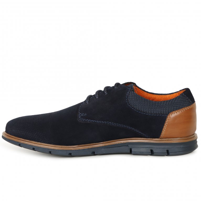 Charles Clinkard Bugatti Seddon Mens Shoes
