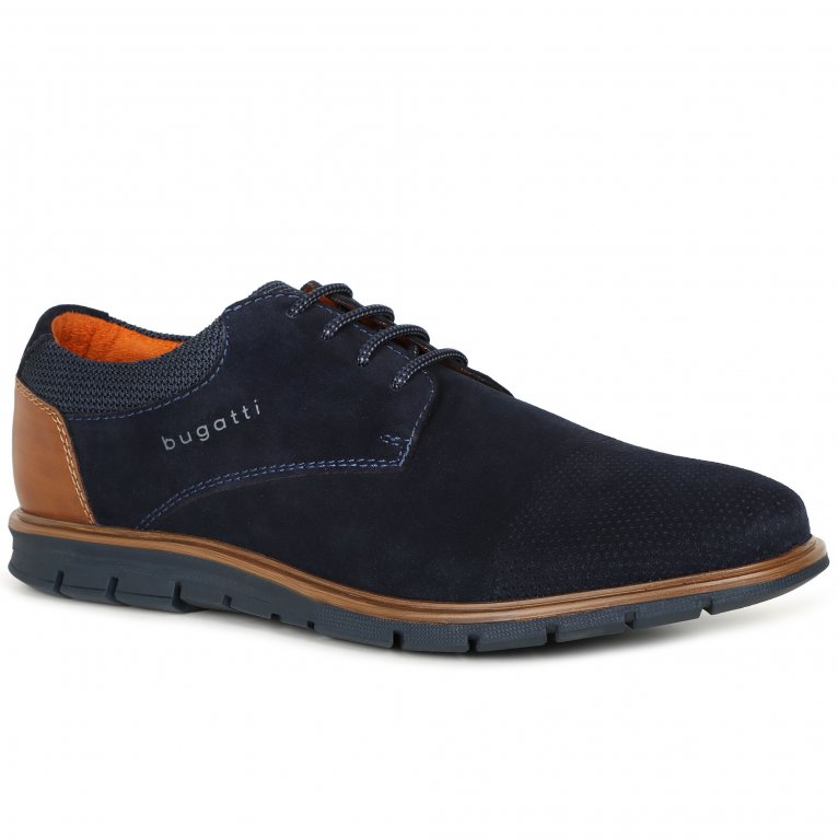 charles clinkard Bugatti Seddon Mens Shoes