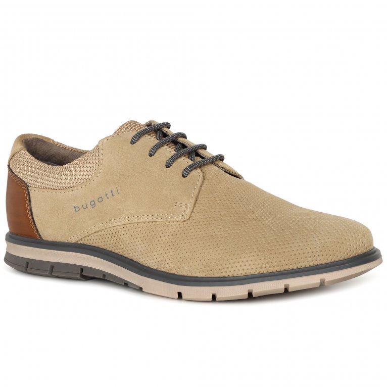 charles clinkard Bugatti Seddon Mens Shoes