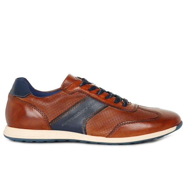 Charles Clinkard Bugatti Taman Mens Trainers