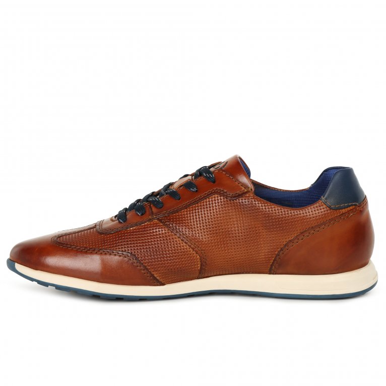 Charles Clinkard Bugatti Taman Mens Trainers