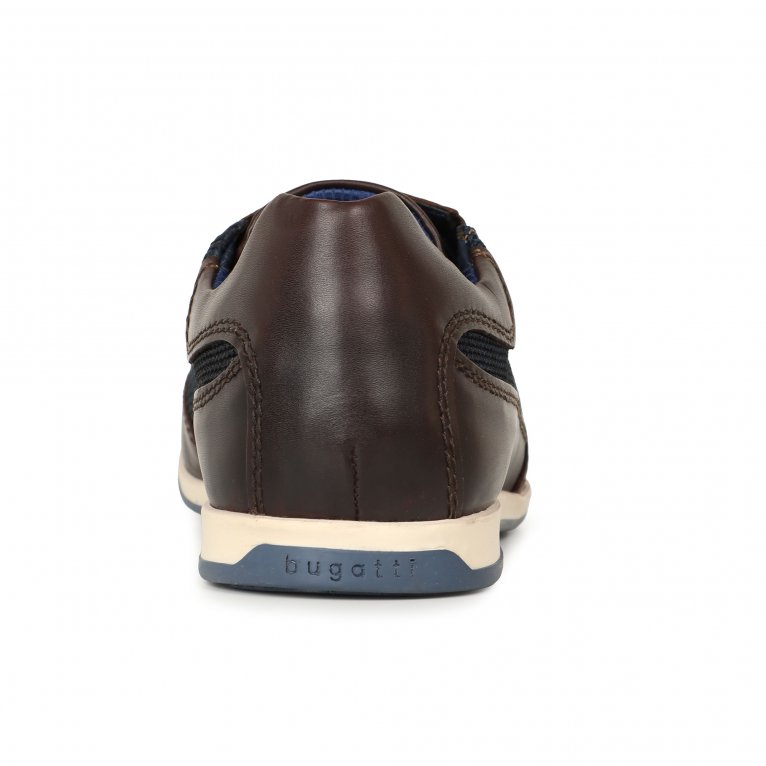 Charles Clinkard Bugatti Totes Mens Trainers