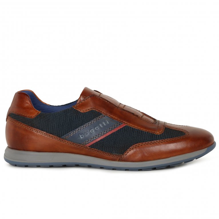 Charles Clinkard Bugatti Tracker Mens Shoes