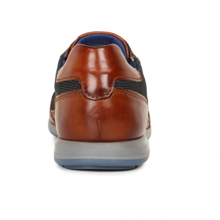 Charles Clinkard Bugatti Tracker Mens Shoes