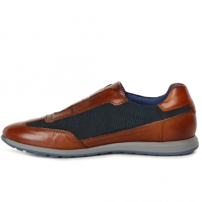 Charles Clinkard Bugatti Tracker Mens Shoes