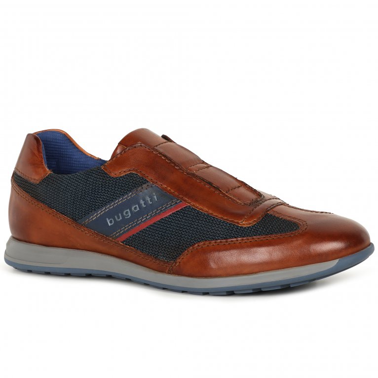 charles clinkard Bugatti Tracker Mens Shoes