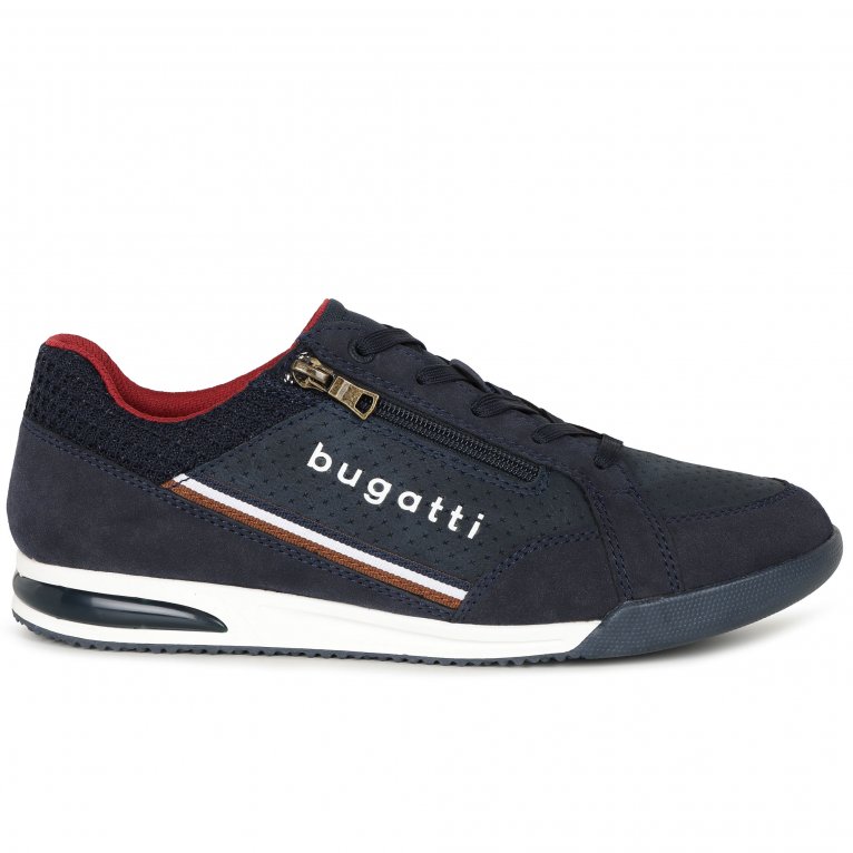 Charles Clinkard Bugatti Trove Mens Trainers