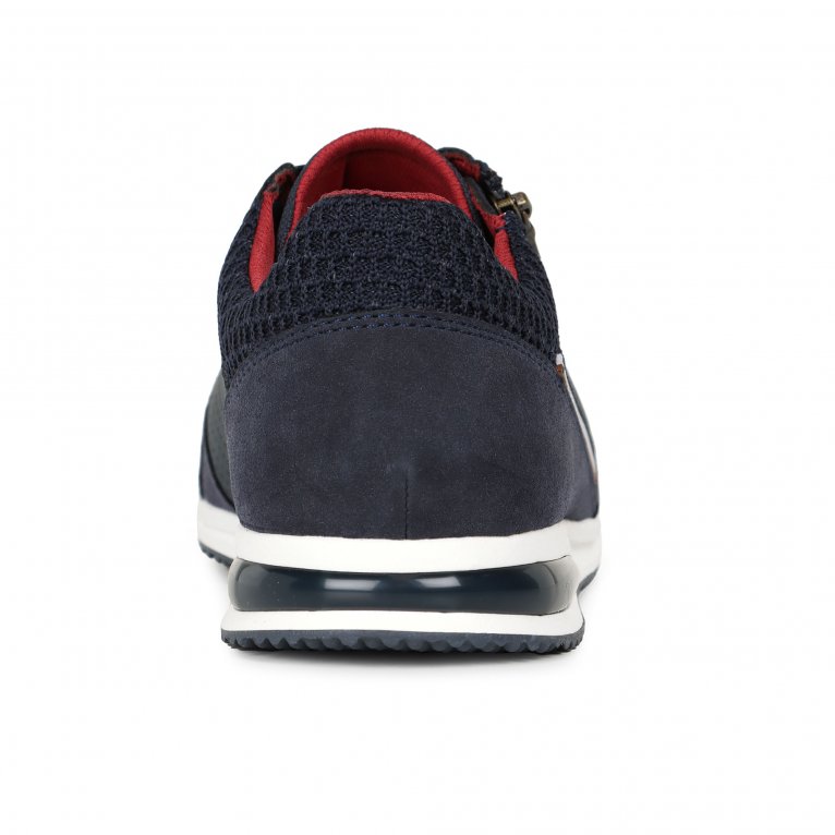 Charles Clinkard Bugatti Trove Mens Trainers