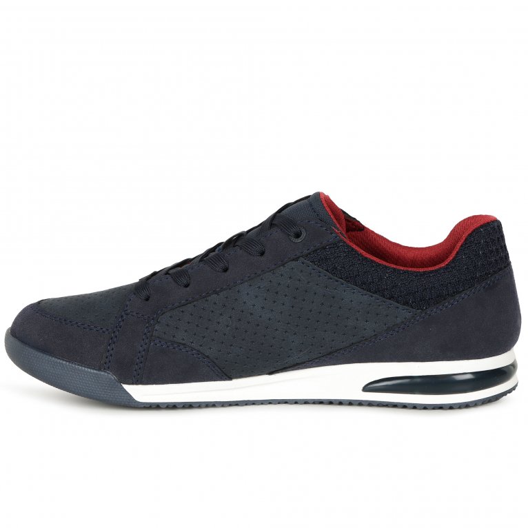 Charles Clinkard Bugatti Trove Mens Trainers
