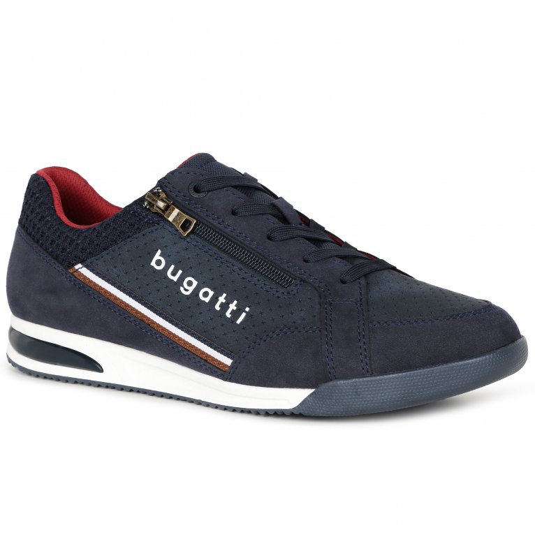 charles clinkard Bugatti Trove Mens Trainers