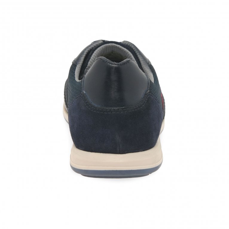 Charles Clinkard Bugatti Truman Mens Trainers