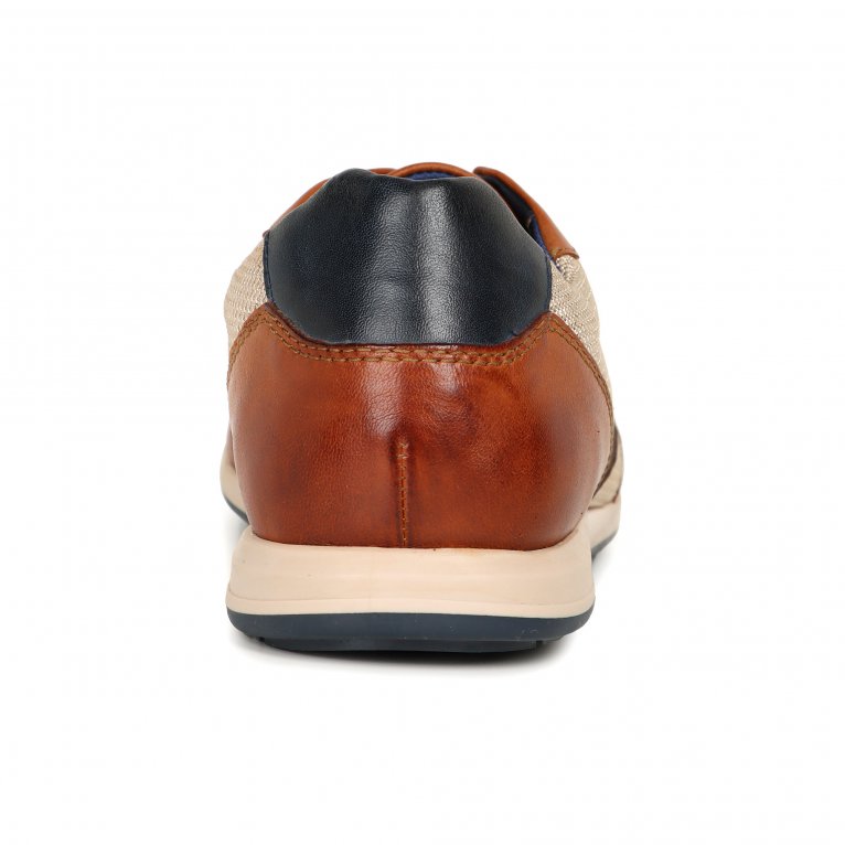 Charles Clinkard Bugatti Truman Mens Trainers