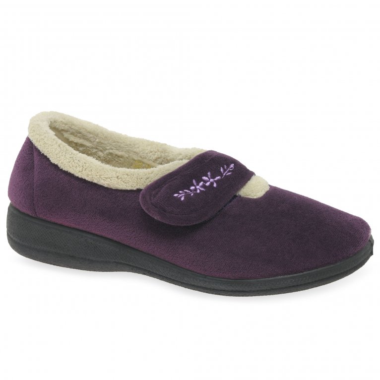 charles clinkard Capa Womens Full Slippers
