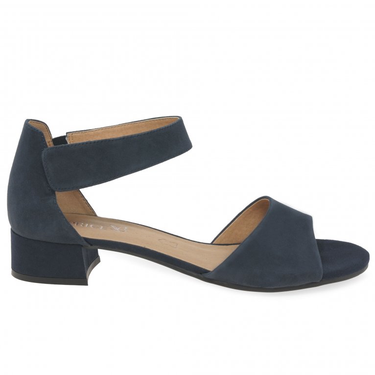 Charles Clinkard Caprice Agadir Womens Sandals